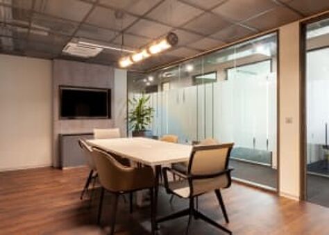 Office Space City West Business Park Building 3 - Image 11