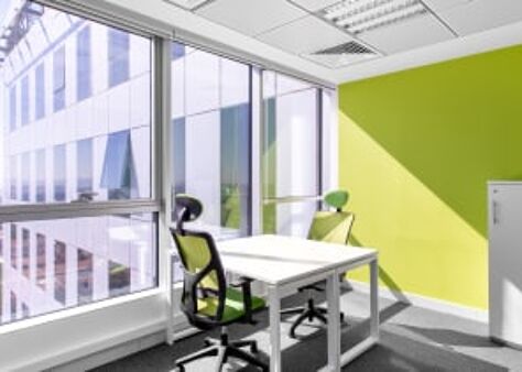 Office Space City West Business Park Building 3 - Image 13