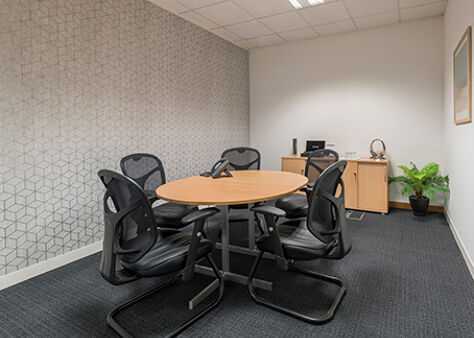 Office Space City West Business Park Building 3 - Image 9