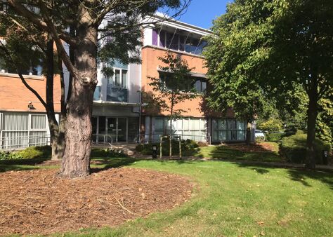 Office Space Strathclyde - Image 4