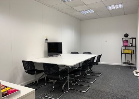 Office Space Strathclyde - Image 6