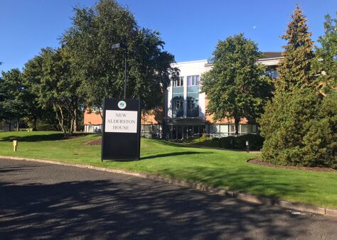 Office Space Strathclyde - Image 5