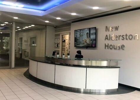 Office Space Strathclyde - Image 3