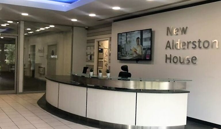 Office Space Strathclyde - Image 3