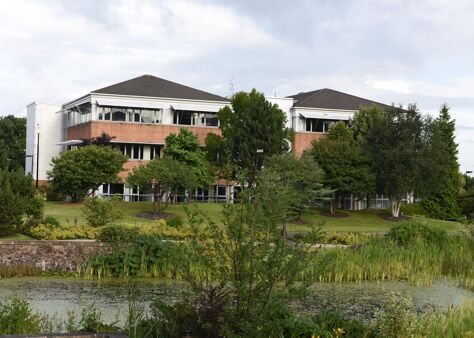 Office Space Strathclyde - Image 1