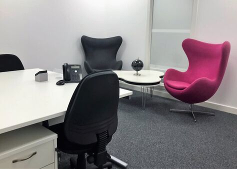 Office Space Strathclyde - Image 2