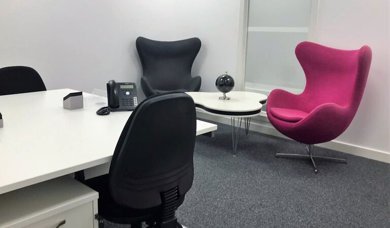 Office Space Strathclyde - Image 2