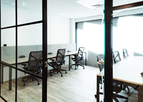 Office Space Manchester - Image 5