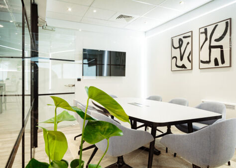 Office Space Manchester - Image 2