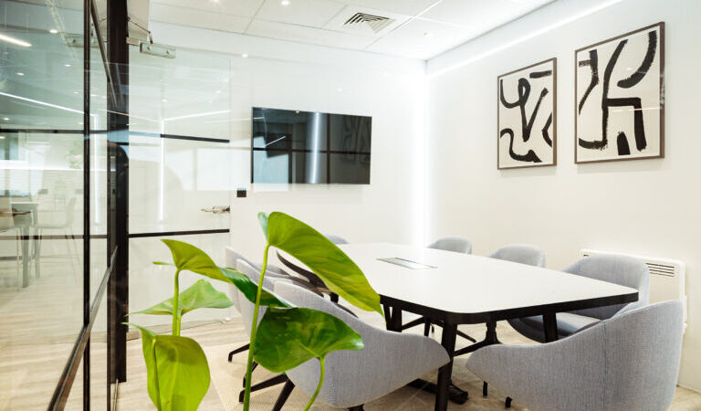 Office Space Manchester - Image 2