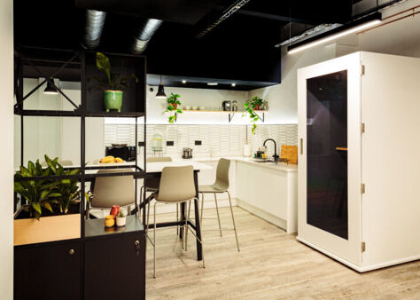 Office Space Manchester - Image 3