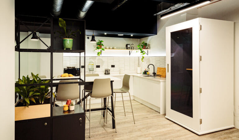 Office Space Manchester - Image 3