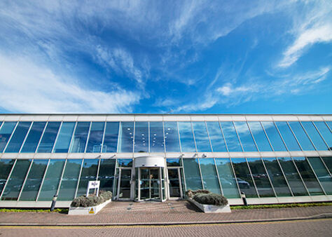 Office Space Windmill Hill Business Park - Image 2