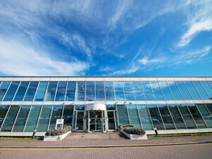 Office Space Windmill Hill Business Park - Image 2