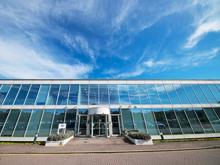 Office Space Windmill Hill Business Park - Image 2