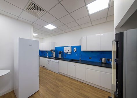 Office Space Windmill Hill Business Park - Image 9