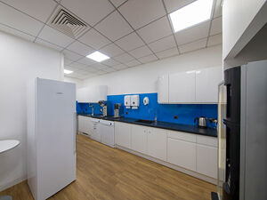 Office Space Windmill Hill Business Park - Image 9