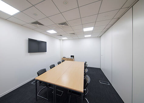 Office Space Windmill Hill Business Park - Image 7