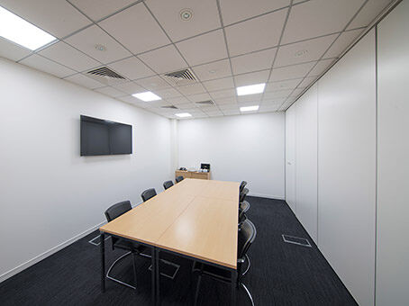 Office Space Windmill Hill Business Park - Image 7