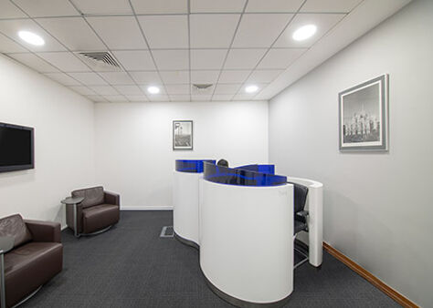 Office Space Windmill Hill Business Park - Image 10