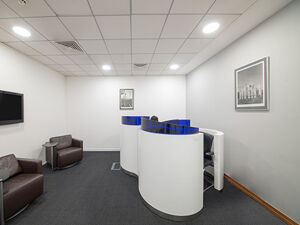 Office Space Windmill Hill Business Park - Image 10