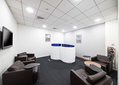 Office Space Windmill Hill Business Park - Image 4