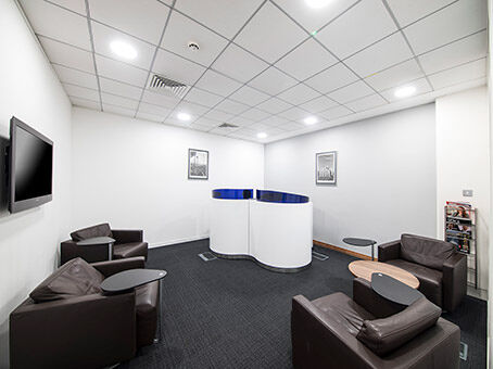 Office Space Windmill Hill Business Park - Image 4