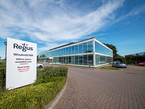 Office Space Windmill Hill Business Park - Image 1