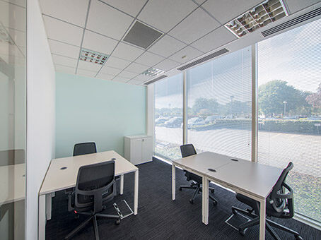 Office Space Windmill Hill Business Park - Image 8