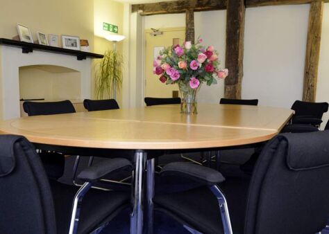 Office Space Northfleet - Image 3