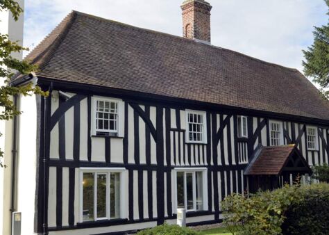 Office Space Northfleet - Image 1