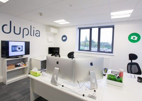 Office Space Cheltenham - Image 3