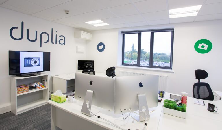 Office Space Cheltenham - Image 3