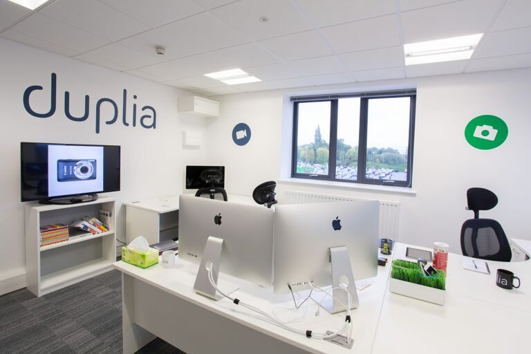 Office Space Cheltenham - Image 3