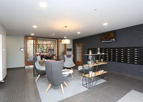 Office Space Cheltenham - Image 9