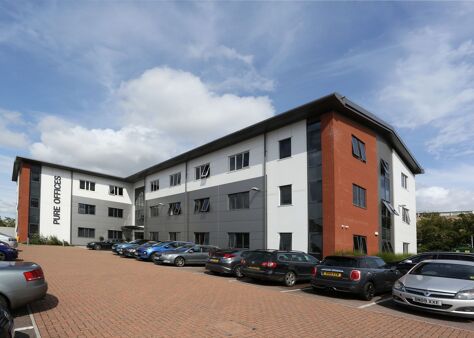 Office Space Cheltenham - Image 5