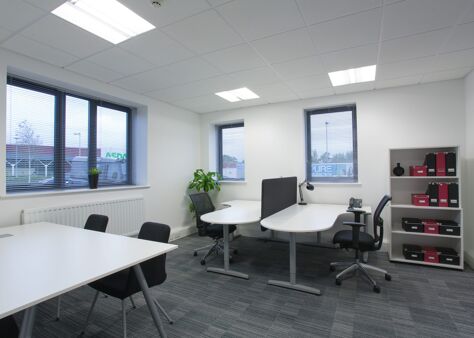 Office Space Cheltenham - Image 2