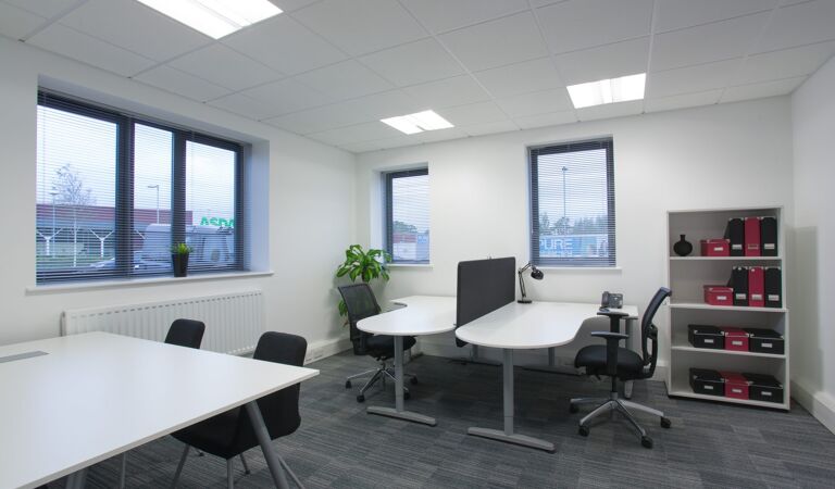 Office Space Cheltenham - Image 2
