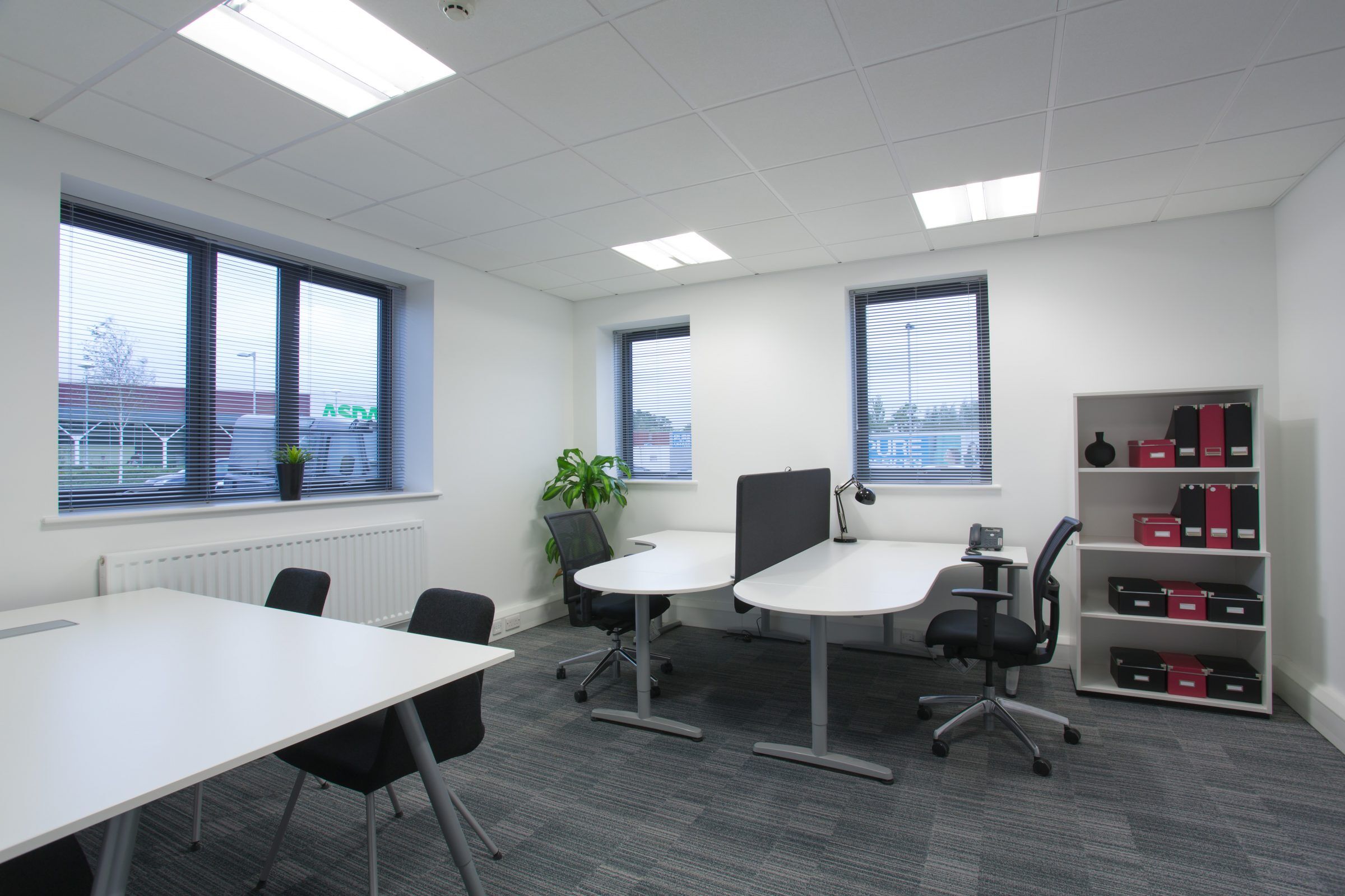 Office Space Cheltenham - Image 2