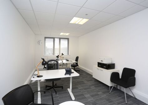 Office Space Cheltenham - Image 8