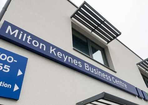 Office Space Milton Keynes - Image 5