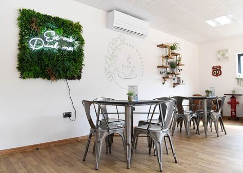 Office Space Milton Keynes - Image 4