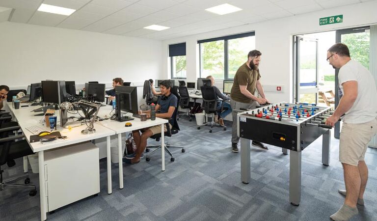 Office Space Milton Keynes - Image 3