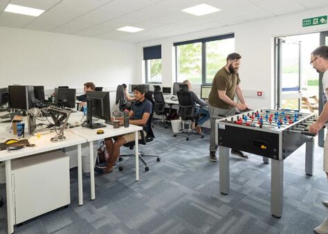 Office Space Milton Keynes - Image 6