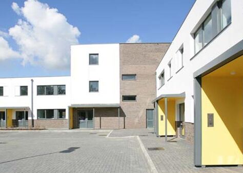 Office Space Milton Keynes - Image 1