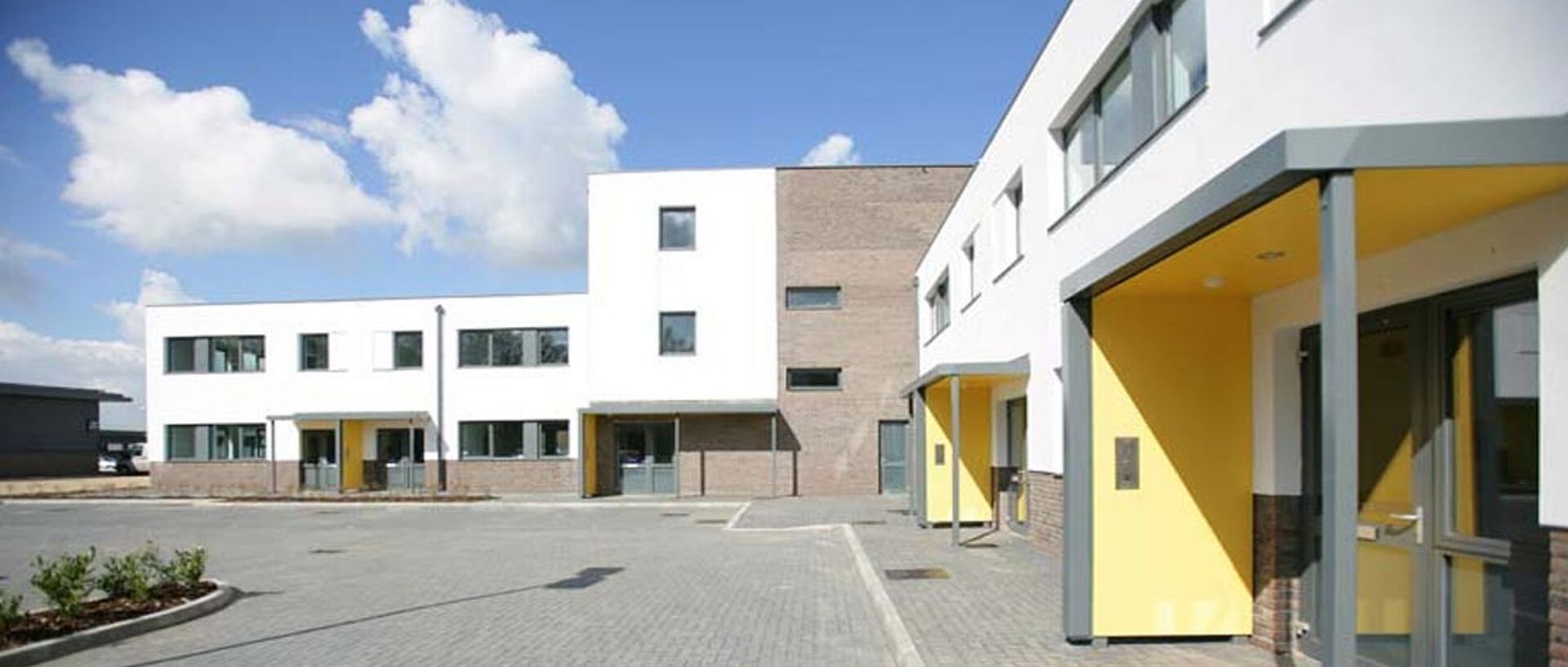 Office Space Milton Keynes - Image 1