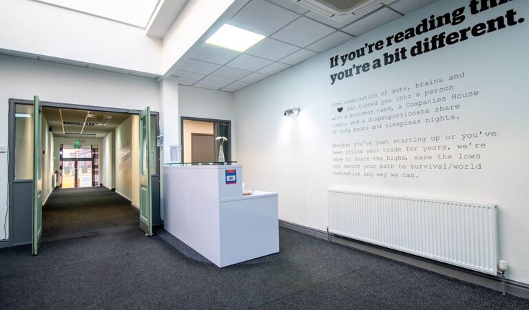 Office Space Leeds - Brooklands Court Business Centre - Image 2