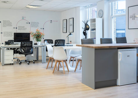 Office Space Borough - Image 10