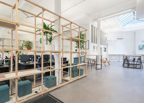 Office Space Borough - Image 7