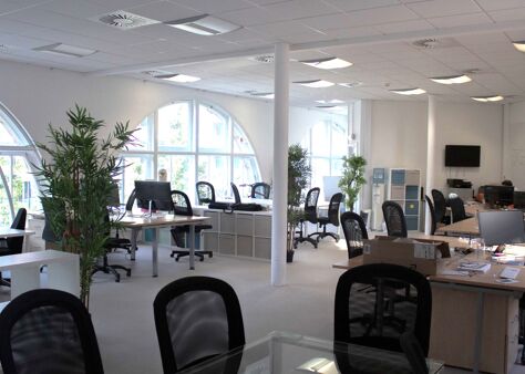 Office Space Borough - Image 2